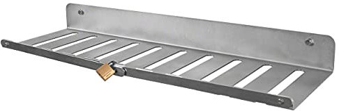 Aufhängevorrichtung für Turnkeulen Wandhalter Wandhalterung Gymnastikkeulen