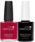 CND Vinylux Creative Top Coat Weekly Nail Polish, 15 ml, Wildfire