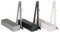 ABUS Zahnantrieb-Türschließer 7603 W, weiß, 21094 5