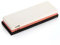 HornTide Combinatie Whetstone 1000/4000 Grit dubbelzijdig messenslijper slijpsteen plastic standaard inbegrepen