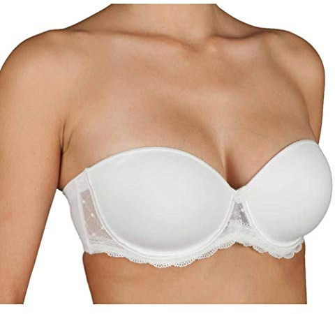 SELENE Sujetador Copa Foam de Aros Ainoa Arena ES 95D