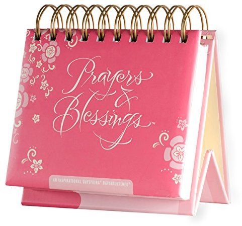 DAYBRIGHTENER - PRAYERS & BLESSINGS