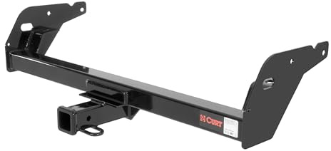 Curt Manufacturing 13013 Class III Receiver