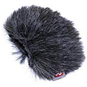 Rycote 055444 Bonnette anti-vent pour Tascam DR-40