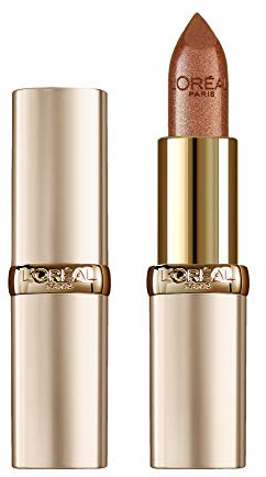 Rouge à Lèvres Color Riche - 352 Cristal Cuivre
