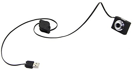 Seeedstudio 300 K Pixel USB 2.0 Mini Webcam