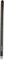 NYX Professional Makeup Pennello Occhi Piatto Professionale Pro Brush Flat Detail