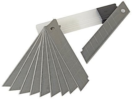 Brueder Mannesmann Werkzeuge M 605-EM Abbrechklingen