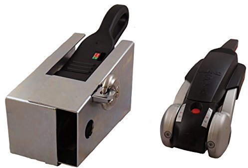 Trailer-Pool Frielitz Universal-Kastenschloss