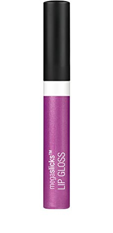Wet N Wild MegaSlicks Lip Gloss - 548D Berried Treasure by Wet 'n Wild