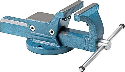 FORMAT Parallelschraubstock 120mm