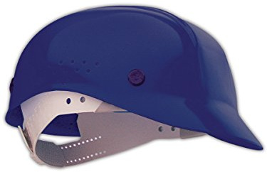Fibre-Metal Hard Hat BC86NB Bump Cap, Navy Blue