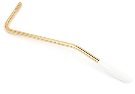 Fender American Standard Series Stratocaster Tremolo Arm, Gold