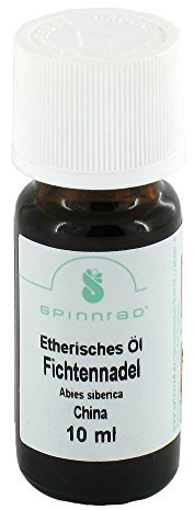 ätherisches ÖL Fichtennadel DAB