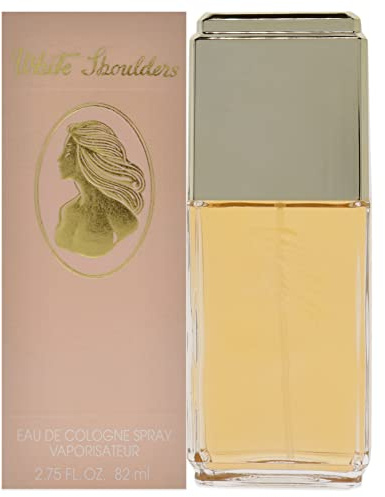 White Shoulders by White Shoulders Eau de Cologne Spray 82ml