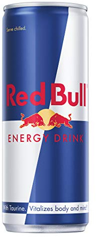 Red Bull Energy Drink 24er Tray (24 x 250ml) incl. Pfand