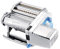 Imperia 650 Nudelmaschine Set, Silber/Schwarz
