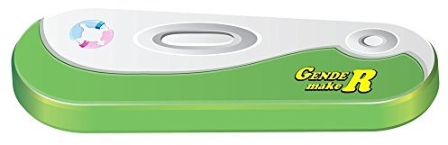 Gender Predictor Test kit by GENDERmaker - Boy or Girl at Home Early Pregnancy Gender Test | Baby Gender Prediction Test