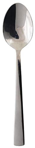 Amefa Moderno Dessert Spoon. Box quantity: 12.