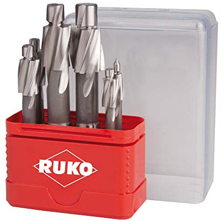 Ruko 102454 Flachsenkersatz DIN 373 HSS M3 - M10