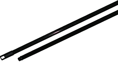 NESPOLI Besenstiel aus Metall, 140 cm, lackiert