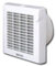 Vortice Punto 4 Axial Fan M100-4AT Auto & Timer