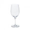 Leonardo Ciao+ Rotwein-Glas, 1 Stück, Rotwein-Kelch mit gezogenem Stiel, spülmaschinenfestes Wein-Glas, 610 ml, 061449