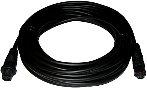 Raymarine a80292 Prolunga per Dispositivo di radiocomunicazione Marittima Unisex Adulto, Multicolore
