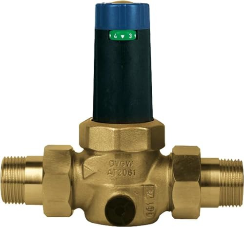 Klint Druckminderer Syr, Wasser, DN32, 1 1/4 Modell 315