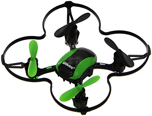 UDI U839 – Nano 6 Axis 3D 2.4G 4CH Micro RC Quadrocopter Drone