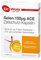 Dr. Wolz Selen ACE 100 µg, mit Vitamin C und E, für den Zellschutz1, enthält Vitamine, Mineralstoffe und Spurenelemente, natürlicher Herkunft, 60 Kapseln