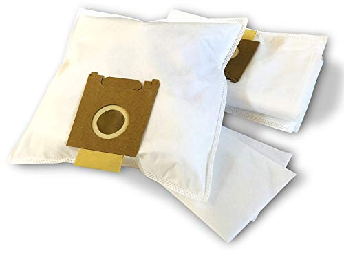 10 Staubsaugerbeutel, S62/s , + 1 Swirl Deo Stick , S Filtertüten 62 ..(+2 Filter - MV616)