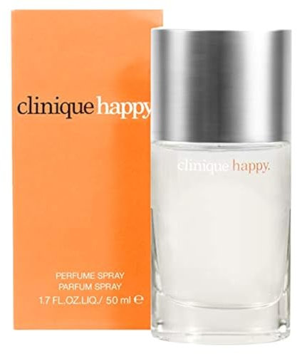 Clinique Parfümwasser für Frauen 1er Pack (1x 50 ml)