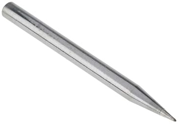 Weller Consumer T0054321099 Punta De Soldar Longlife S31, Recta Ø 3,5 mm