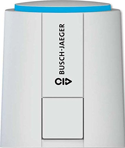 Busch-Jaeger 6164/10-102 Thermoelektrischer Stellantrieb mit Funktionsanzeige 2CKA006151A0257