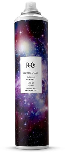 R Co Outer Space Flexible Hairspray Flexibler Haltelack 315ml