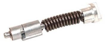 Beko Belling Flavel Leisure New World Stoves Cooker Left Hand Hob Lid Hinge Spring - Genuine part number 442100011