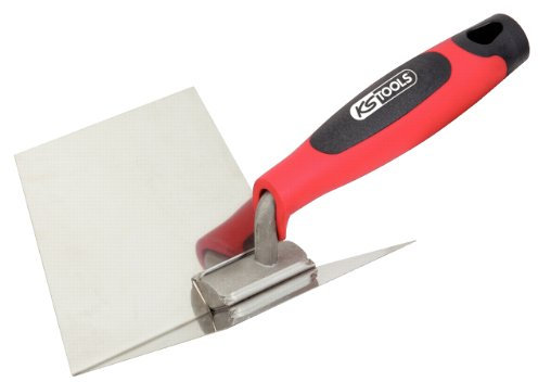 KS Tools 144.0240 - Esquina llana 100x125mm Interna 2k-mango
