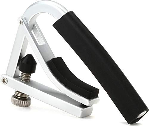 Shubb® L3 Capo, Kapodaster für 12-saitige Gitarre, Light