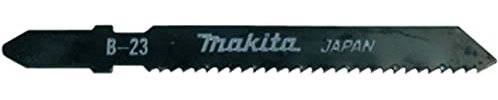 Makita D-34908 Universal Fitting Jigsaw Blades -Basic Cut Metal