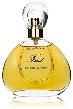 Van Cleef & Arpels First 100 ml Eau de toilette