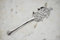 Wormwood Leaf Absinthe Spoon #15