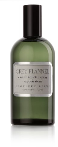 Grey Flannel par Geoffrey Beene - Eau de Toilette Spray 120 ml