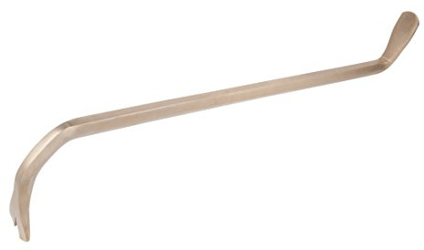 KS Tools 963.9706 BRONZEplus Levachiodi/apricasse 450 mm