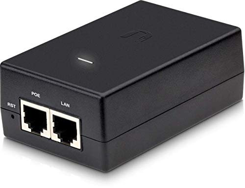 Accessoires réseau UbiQuiti POE-48-24W-G