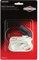 Briggs and Stratton 992366 527116 Starterseil & Griff 600-Series, schwarz