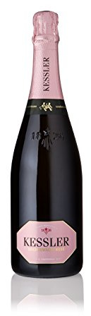 Kessler Hochgewächs Rosé brut (3 x 0,75l)