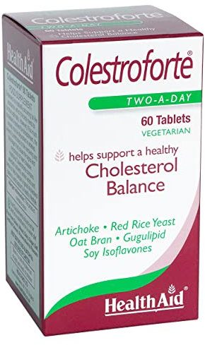 COLESTROFORTE COMP 60 COMP