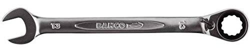 Bahco 1RM-21 BH1RM-21 Knärring-munnyckel Maul 15° vinklad 21 mm