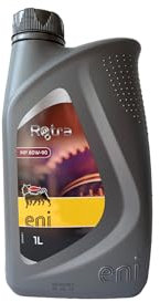 AGIP olio per trasmissione MP 80W90 1 litro GL 5